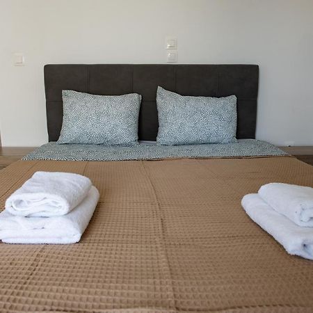 Renovated Apartment 5Min From Subway Station 'Attiki' Athena Bagian luar foto