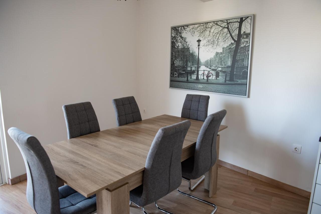 Renovated Apartment 5Min From Subway Station 'Attiki' Athena Bagian luar foto